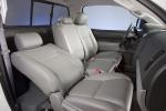 Toyota Tundra Regular Cab Work Truck Package 2010 года